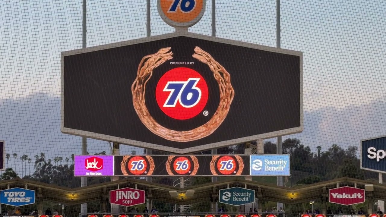 Los Angeles Dodgers vs. Atlanta Braves starting lineup 4/1/2025