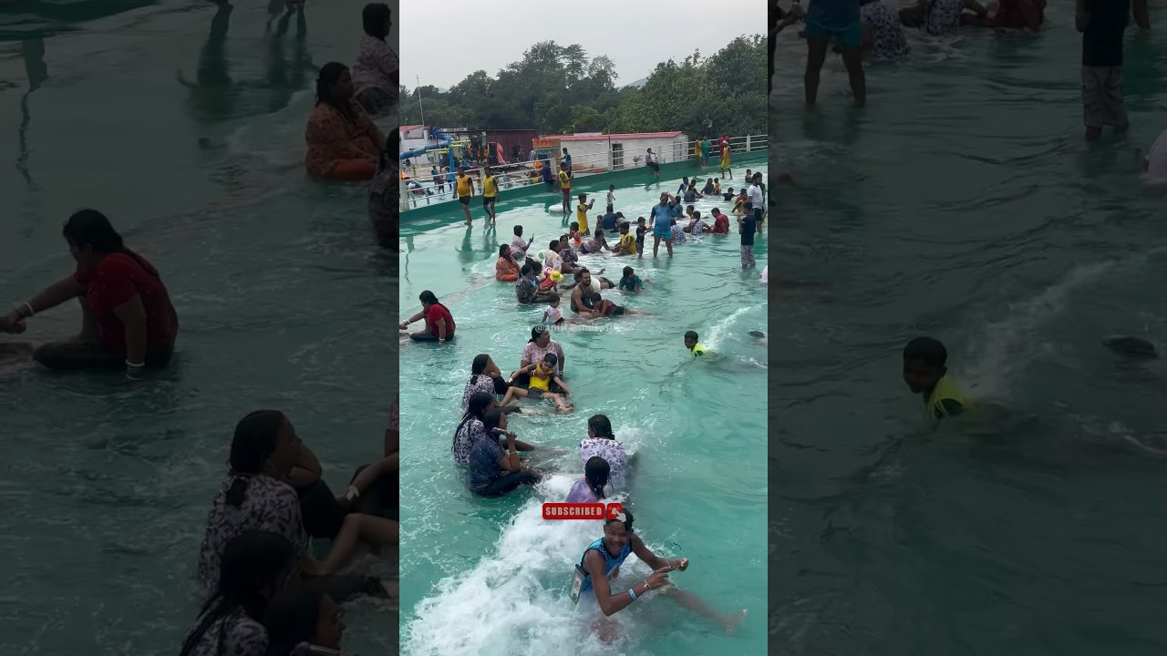 waterpark in ranchi | cheapest water park | tarang waterpark | #waterpark #2024 #ranchi #jharkhand