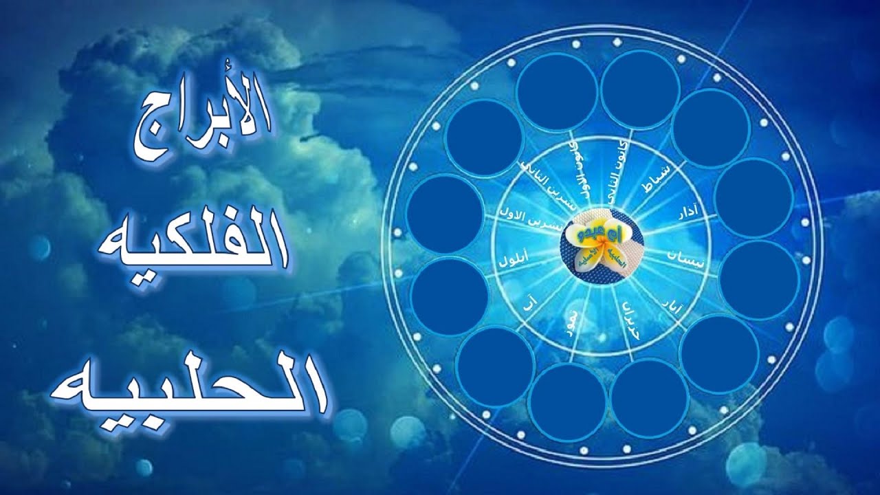 الأبراج الفلكيه مع أم عبدو الحلبيه .. لسنا الوحيدين لكننا الأصدق
