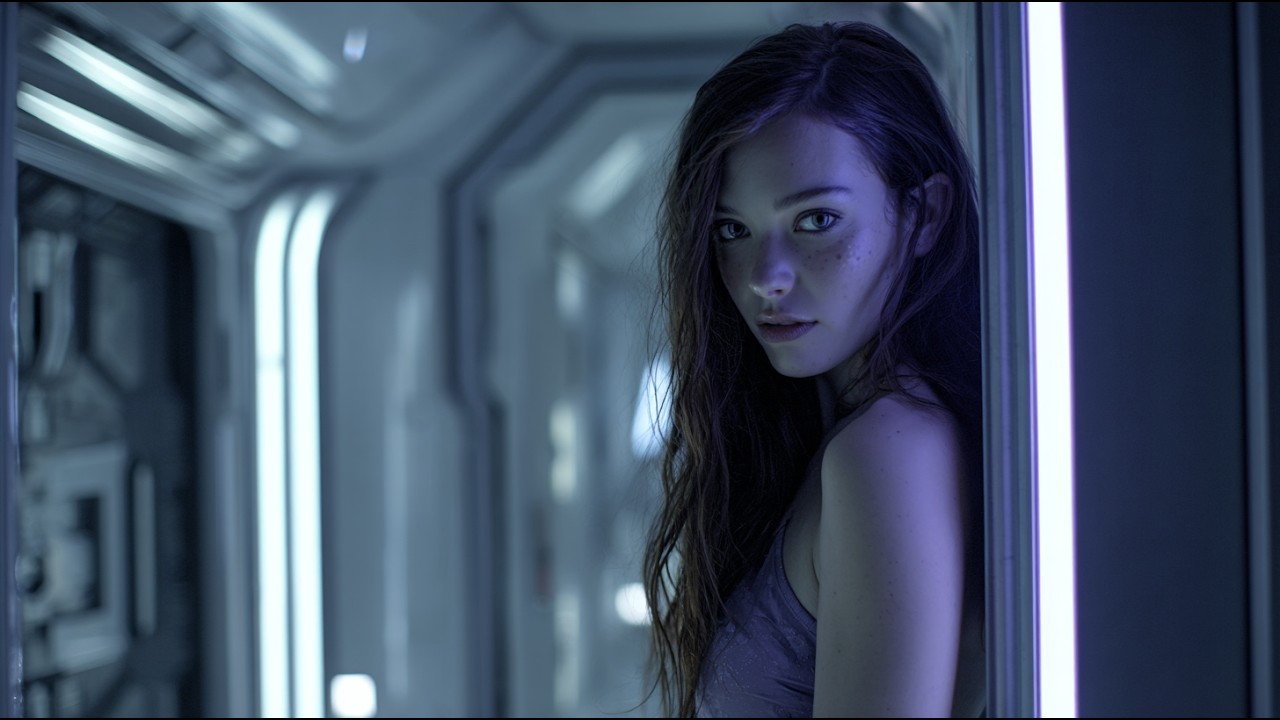 I Gave the Alien Princess a Star Bracelet—She Whispered an Offer Meant Only for Us | HFY Sci-Fi
