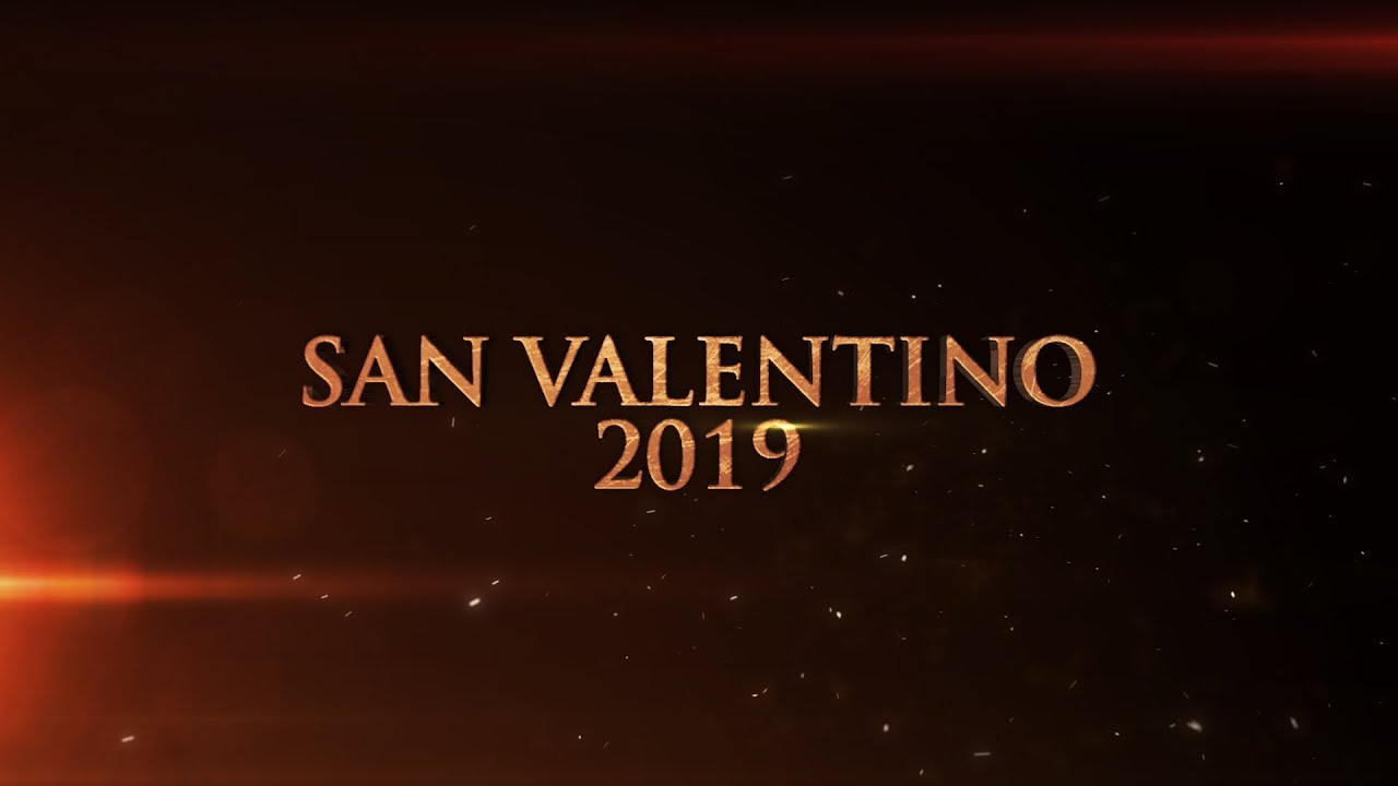 ABRIOLA SAN VALENTINO 2019