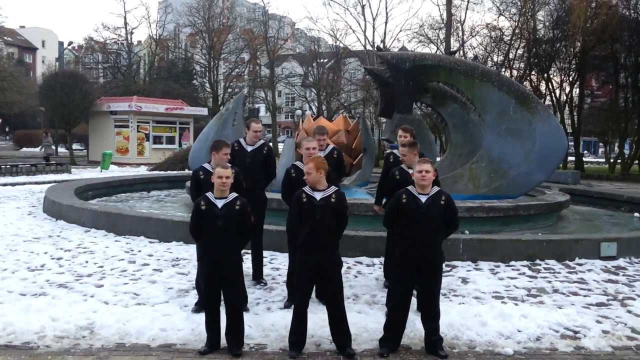 Harlem Shake (ZSM Kołobrzeg)