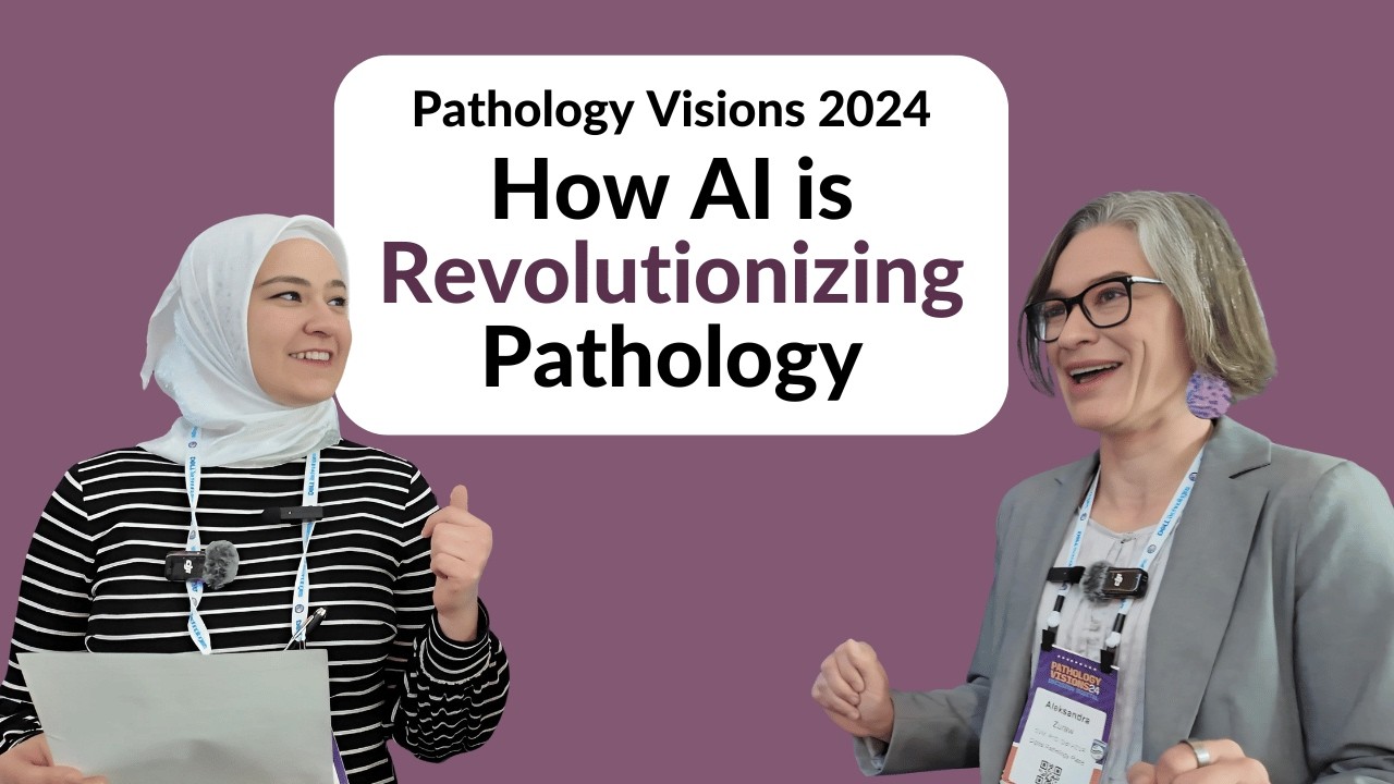 Trends in Digital Pathology and AI Integration