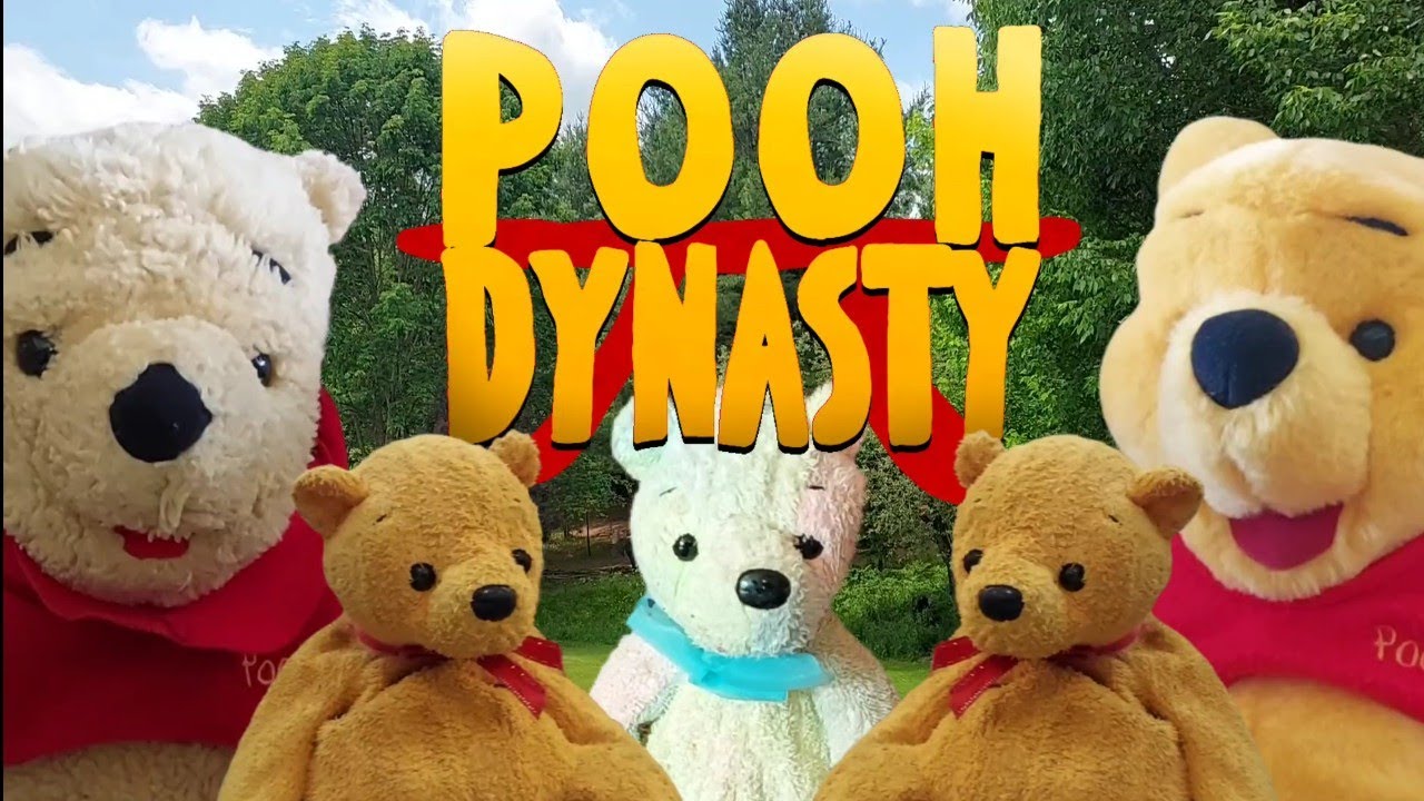 Pooh Dynasty