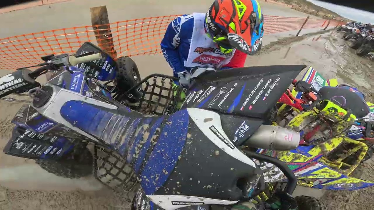 GoPro: LeTouquet 2025 Gelmersmotorsport