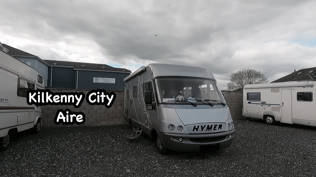 City Lime Works Aire в графстве Килкенни