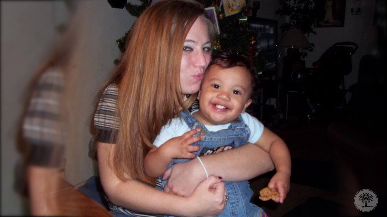 Recovering Mother talks about her Opioid use while pregnant. #Opioids #Pregnancy