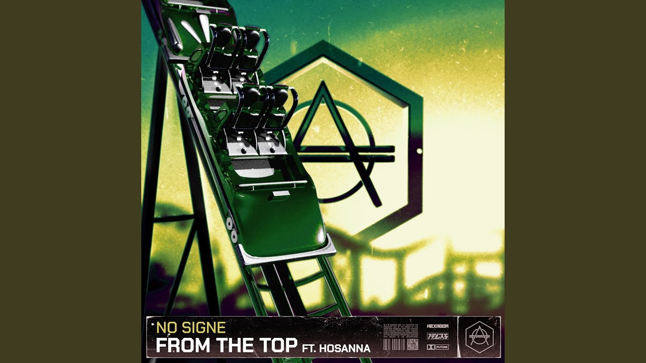 From The Top (Extended Mix)
