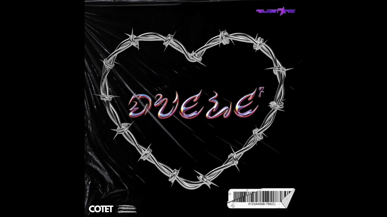 Toni Cot - Duele (Audio Oficial)
