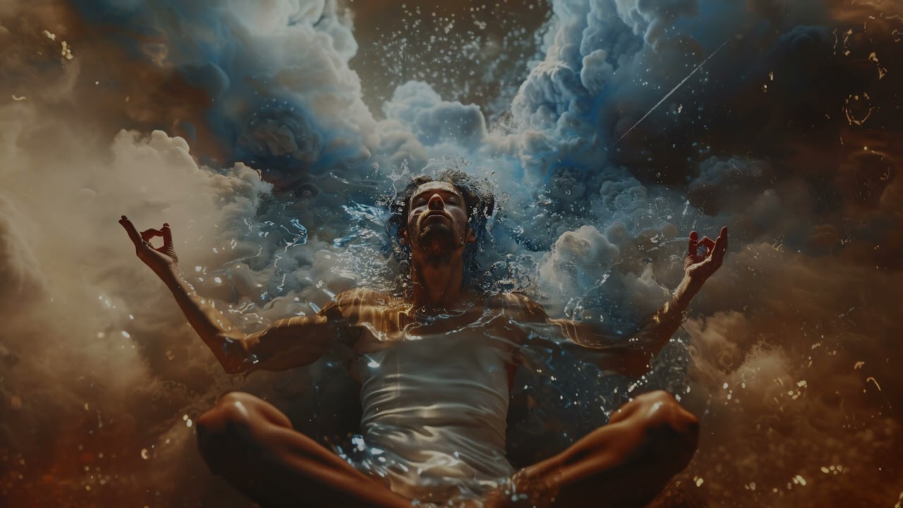 Shamanic trans live 80 bpm