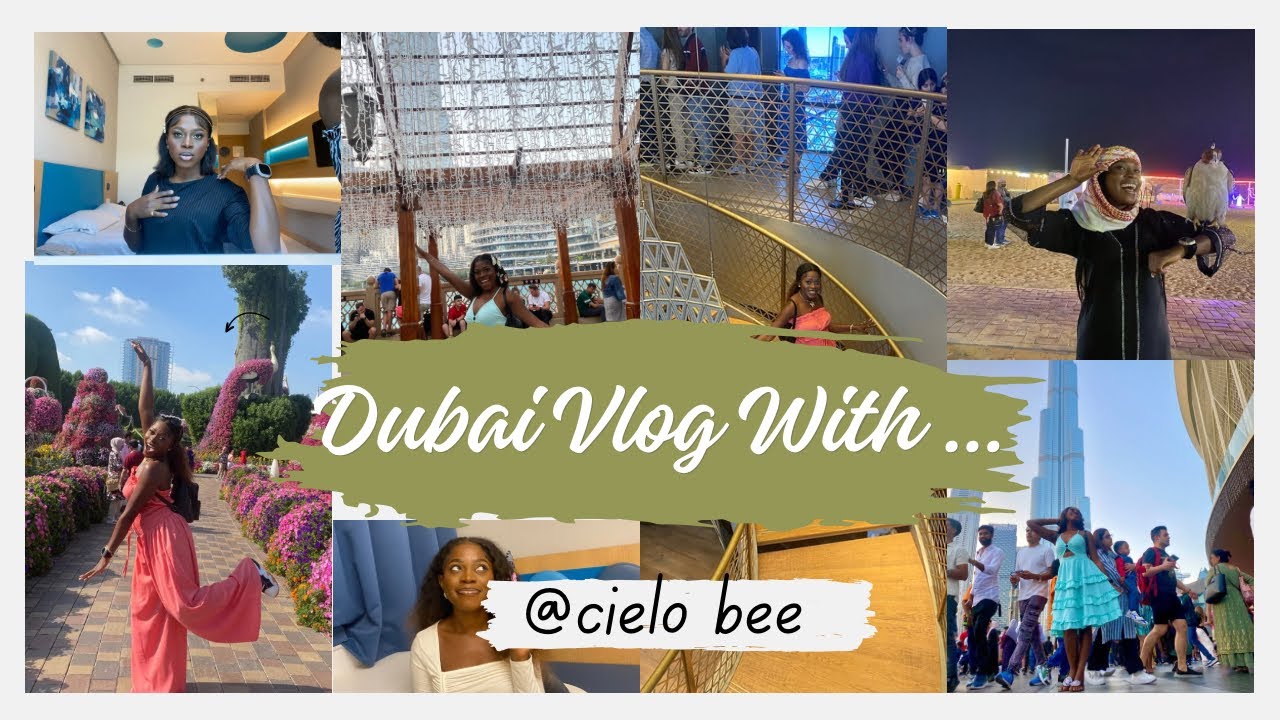 LET’S TOUR DUBAIII🎉💃🏽😍🥰🥹😉💕☺️😊😌