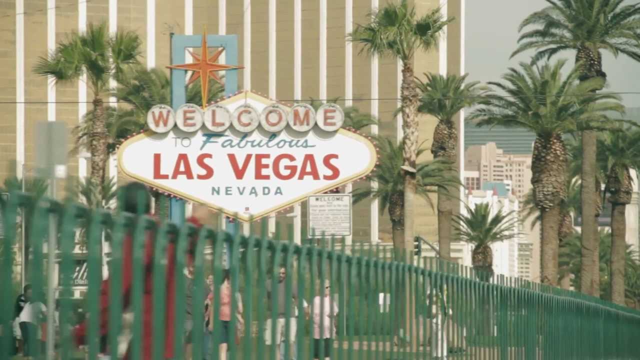 Scion to SEMA 2012 - 50 FR-S Caravan to Las Vegas (Full Version)