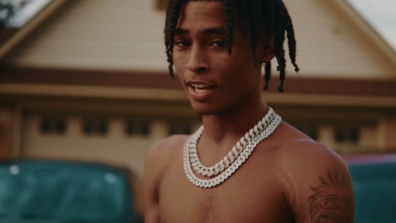 YAP Films | I'm Back (Sony A6400 Music Video)