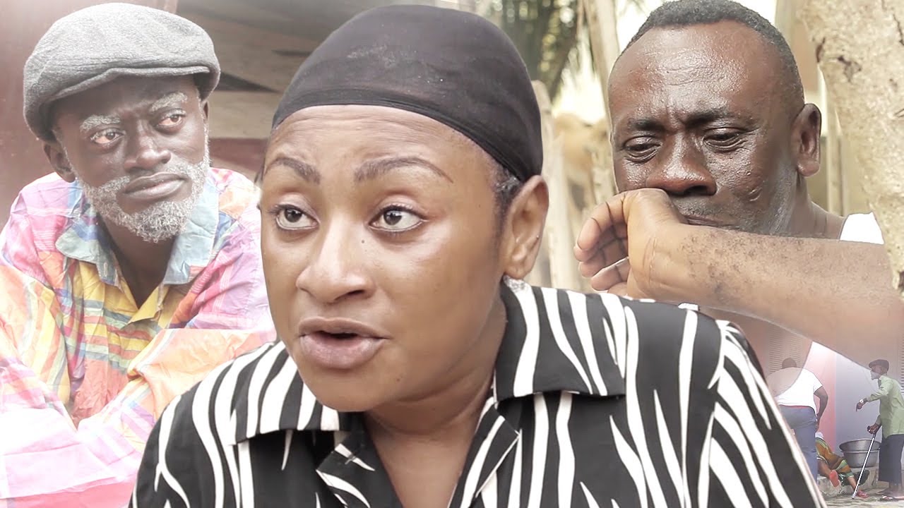 ESUM WO NIPA MU 2 - KUMAWOOD GHANA TWI MOVIE - GHANAIAN MOVIE