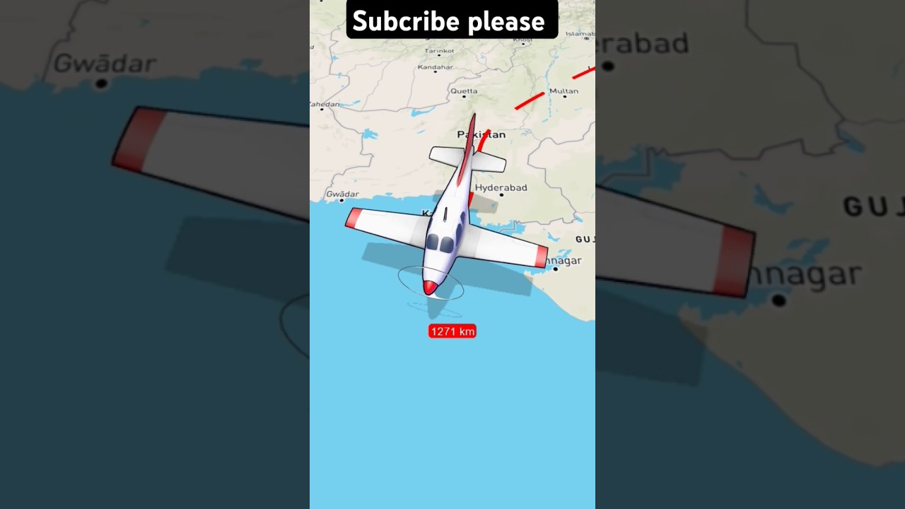Lahore to qatar.air line map travel map guide best map #queenaliainternationalairport #subscribe @