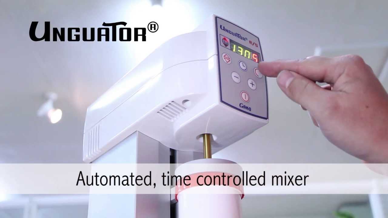 UNGUATOR®