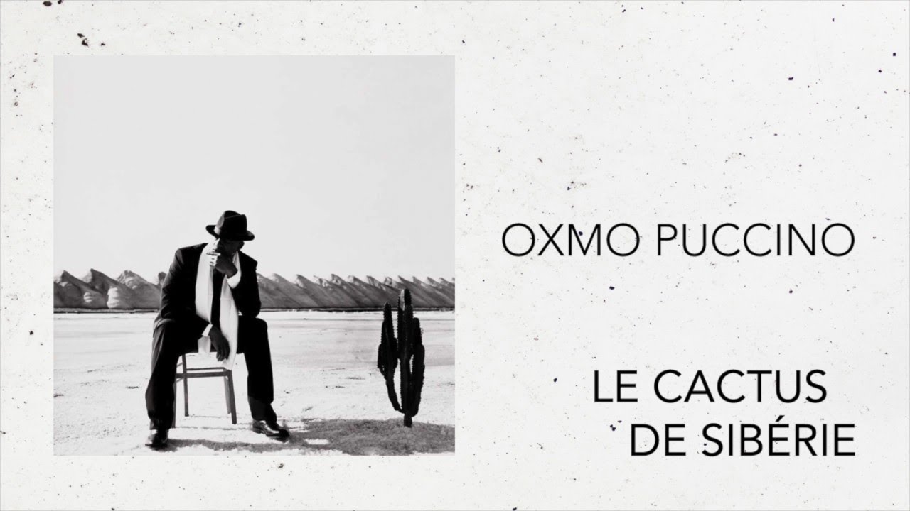 Oxmo Puccino - Toucher l'horizon