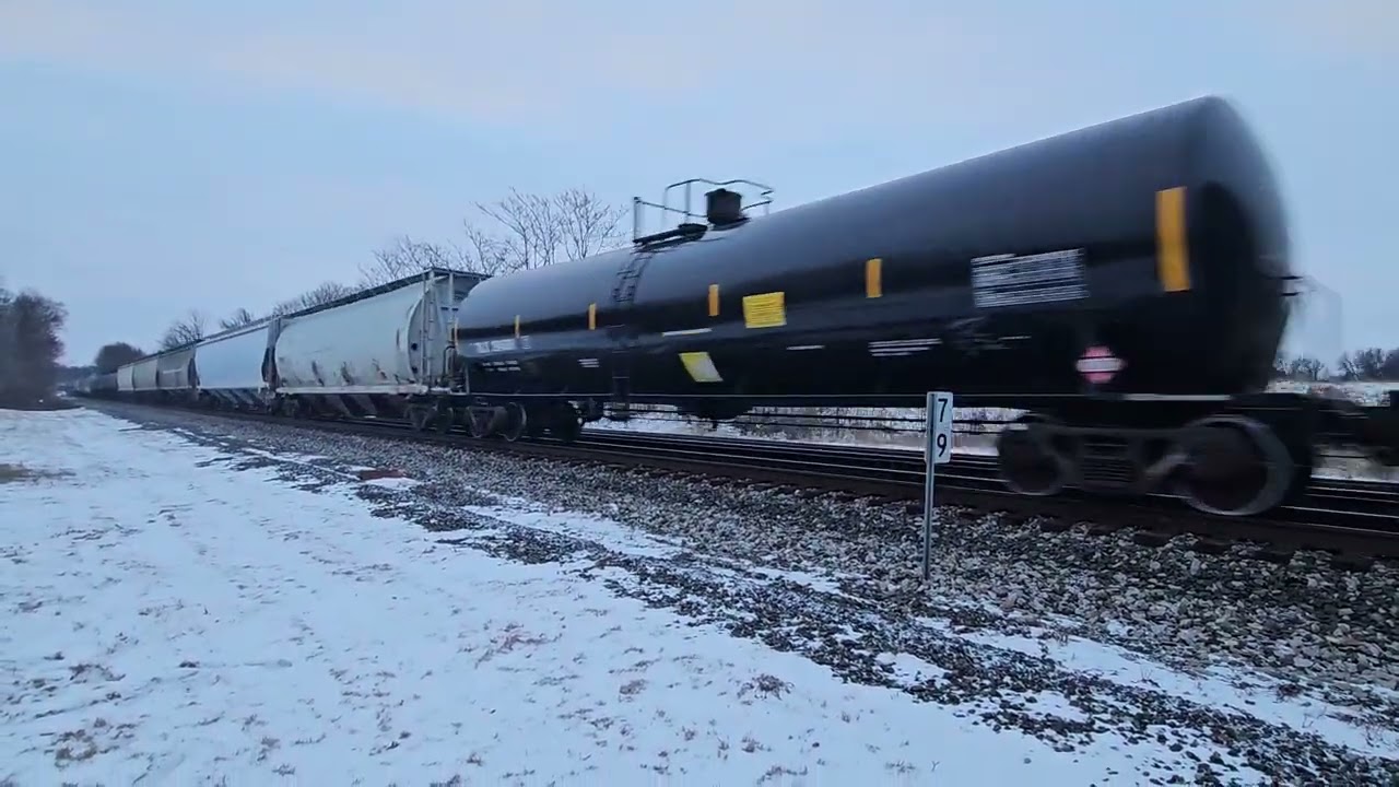 EB Manifest  Freight
