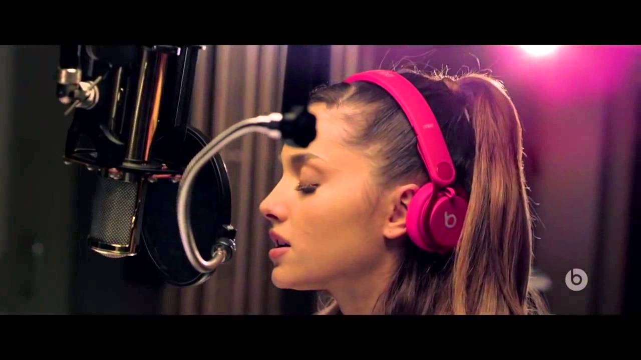 Ariana Grande- Best Vocals