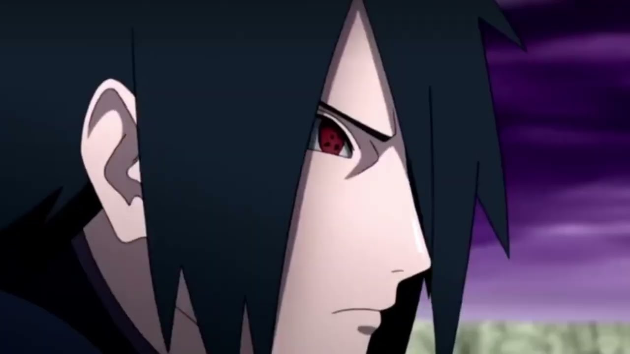 Naruto + Sasuke vs Goku – Anime Rap Battle | Anime Bars