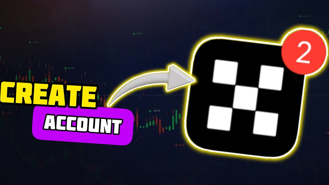 how to create and verify okx account | okx account banane ka tarika 2023 | okx account in pakistan