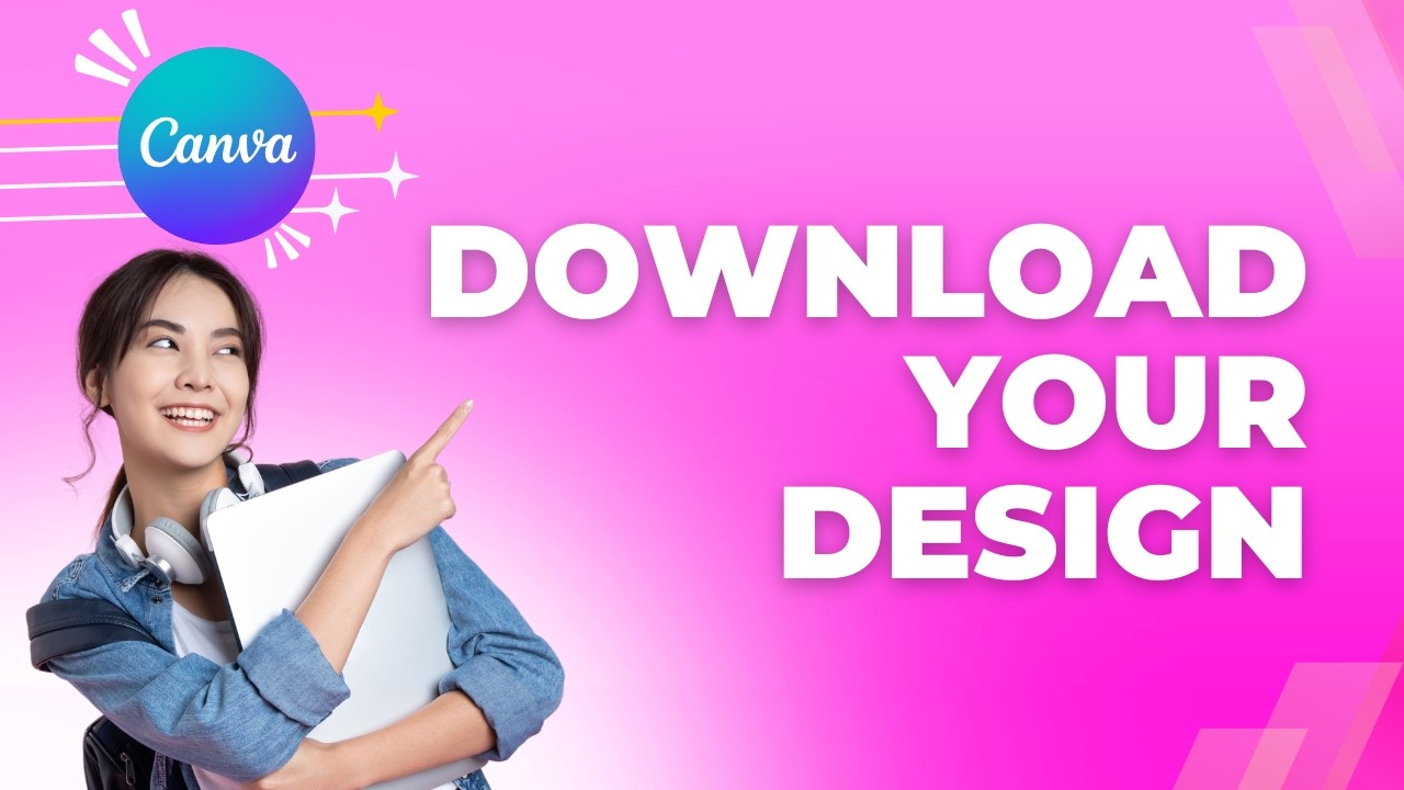 How to Download Your Design in Canva | Step-by-Step Guide 2026