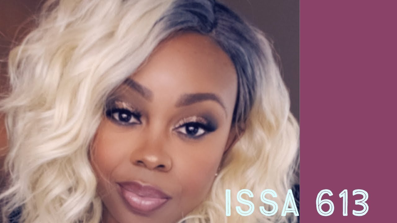 Dark Root Your Synthetic Wig MADE EASY - No chemicals