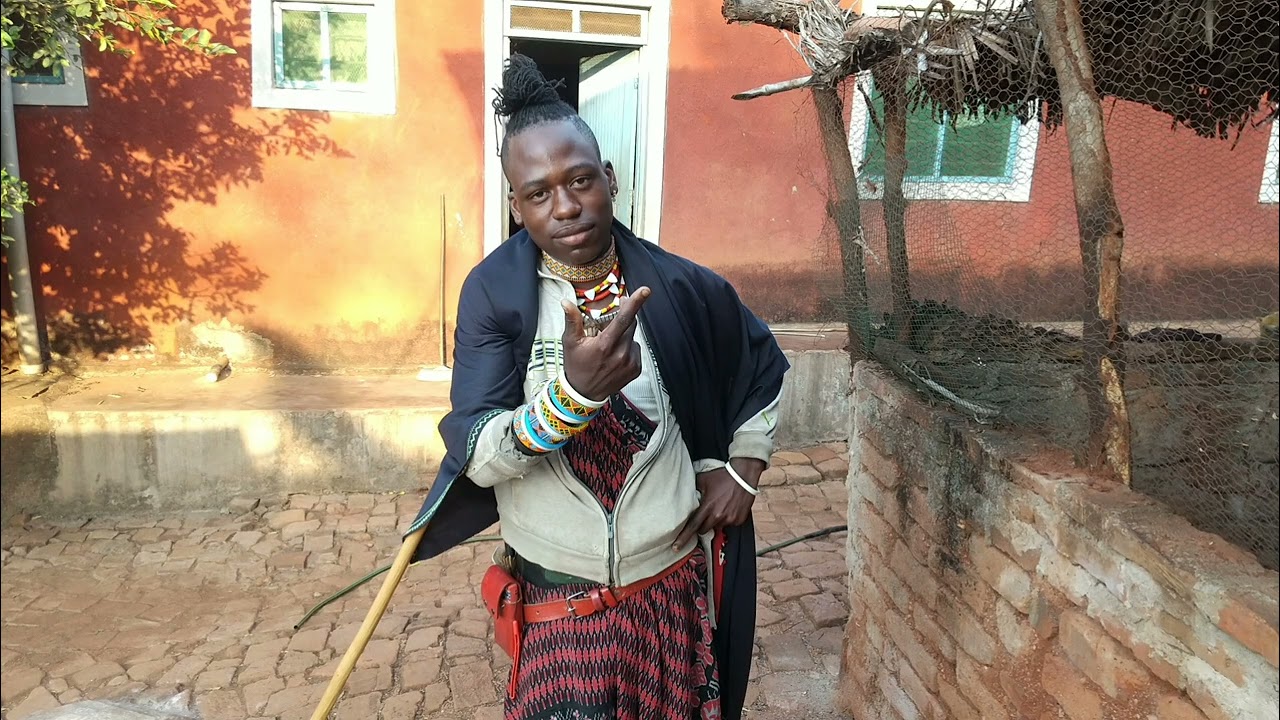 MACHIYA_NGESELA==ICHOLA