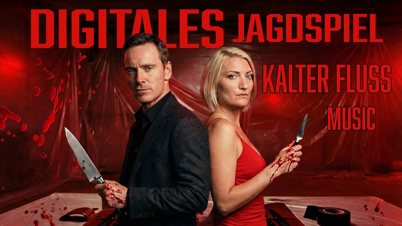 KALTER FLUSS – Digitales Jagdspiel (Official Music Video)