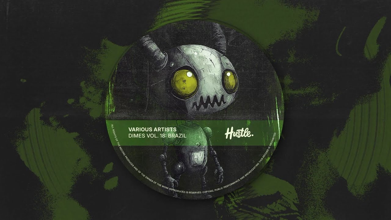 Jane Kovitz - Cupcake (Extended Mix)