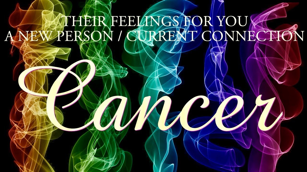 CANCER love tarot ♋️ They Want To Keep You Close