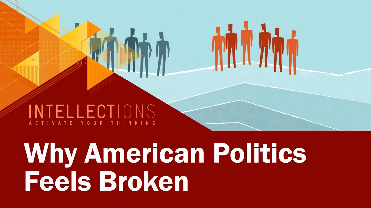 Party Instability: Why American Politics Feels Broken | Intellections