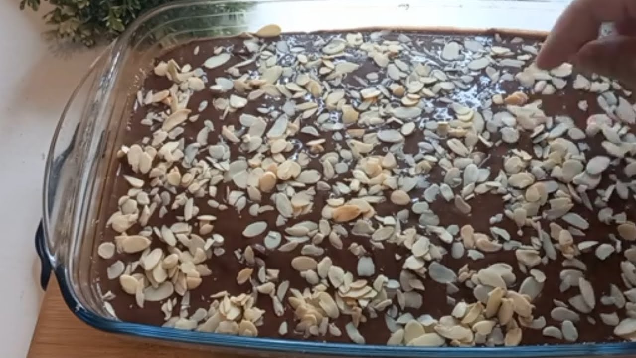 اسهل كيك بدون كلوتين💯 بدقيق الدخن( إيلان)🚦للكيتو للسكري💯 للدايت🚦 الأمراض المناعية الداتية‼️ مرة  مرة