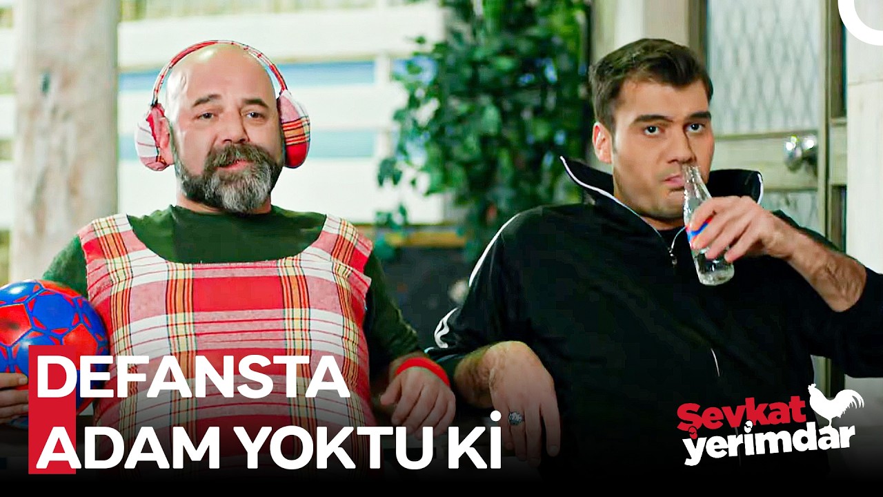 Talisca'da Formsuz Dönemler Geçirebilir - Şevkat Yerimdar
