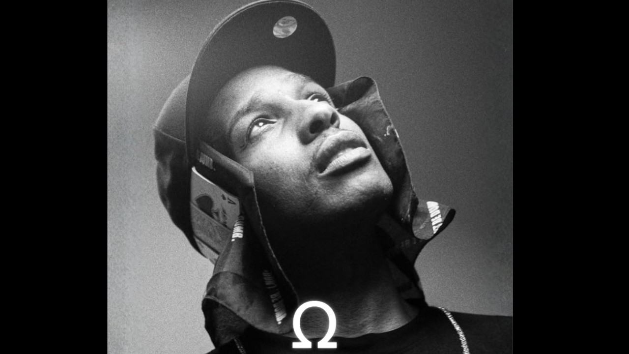 [FREE] «HARD» ASAP ROCKY TYPE BEAT ‣ 