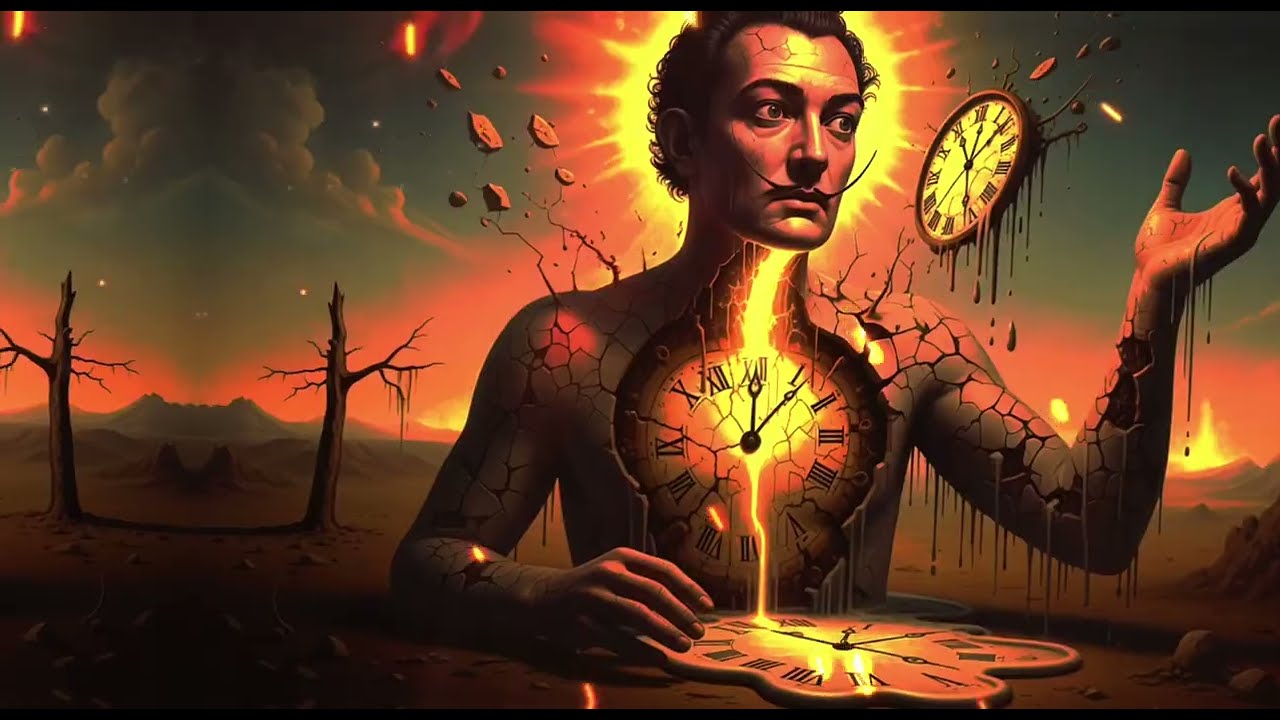 😱🔥 &iexcl;ELEGIDO! Un Multimillonario Pag&oacute; Expertos para Descifrar Tu Mente&hellip; Ahora Est&aacute; ATERRADO 💀🧠