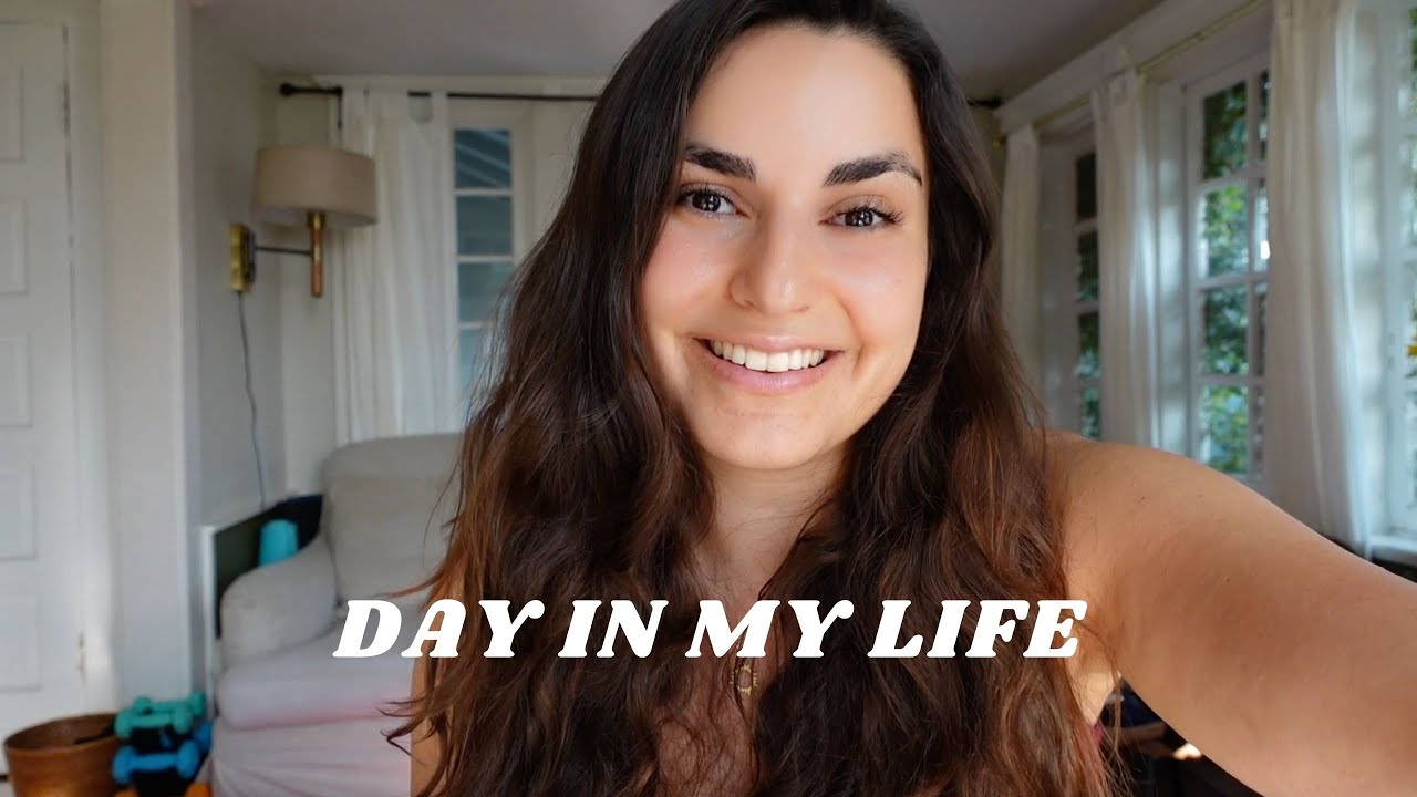 Opening Up About Conflicts With Roommates // Day In My Life