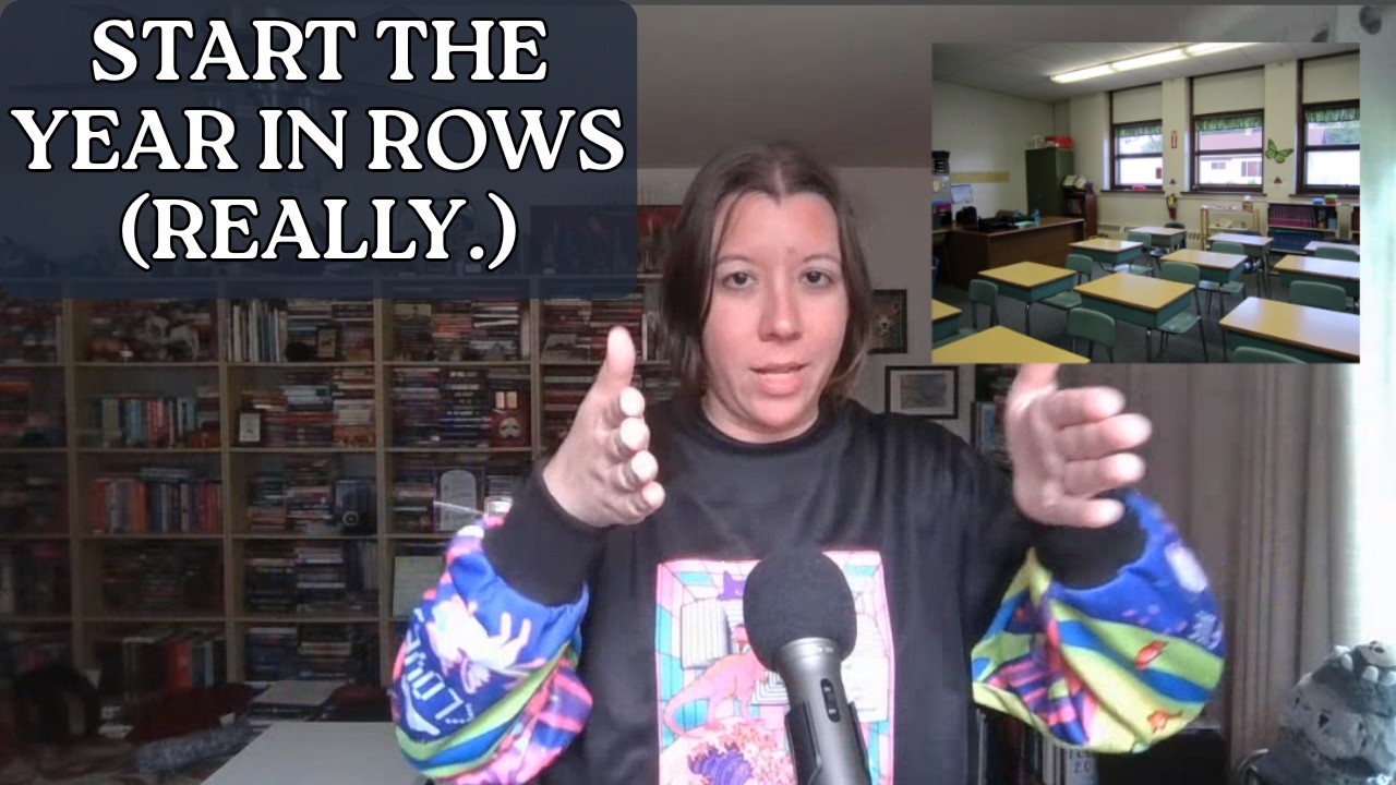 Room Setup Ideas for Teachers: The Best Student Desk Arrangement for Classroom Management