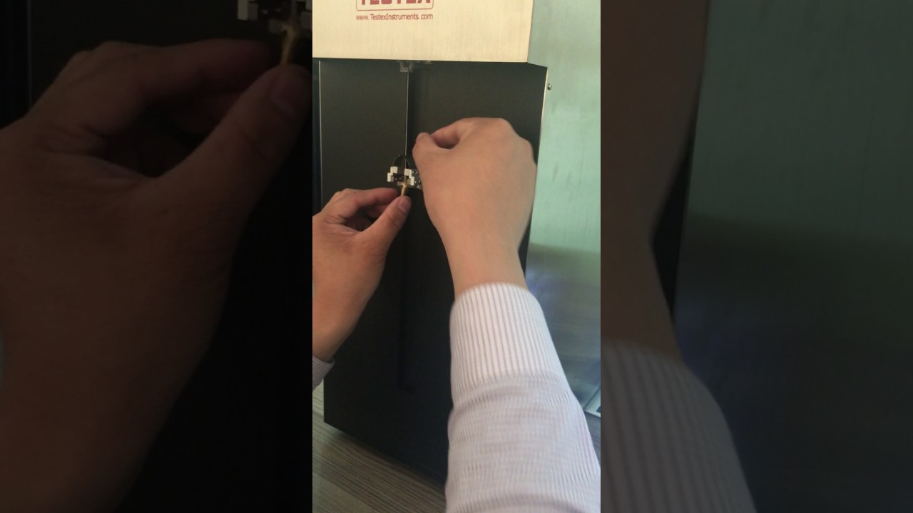 TB306 Fiber Length Tester