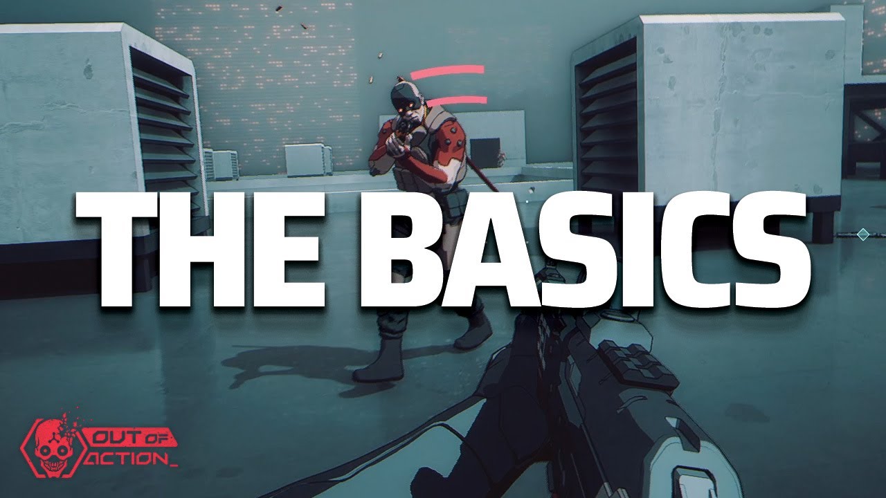 Out of Action - New Player Tips