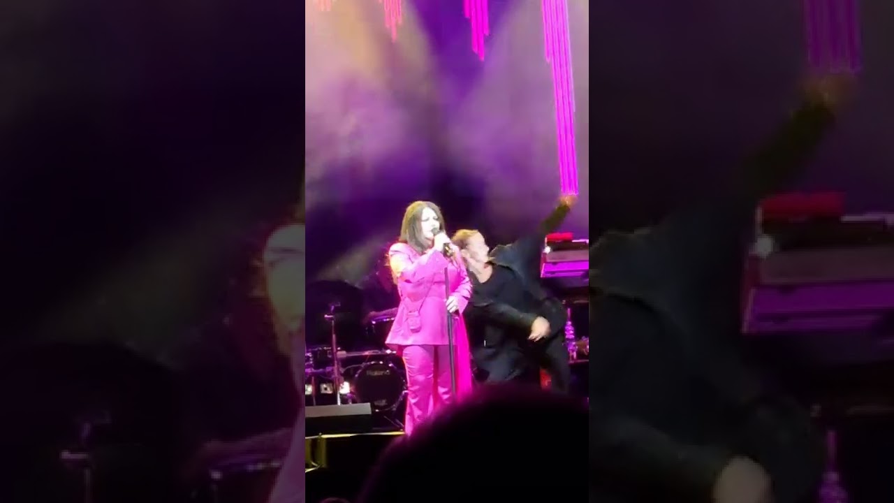 So wie du bist. Diva Tour Köln.
