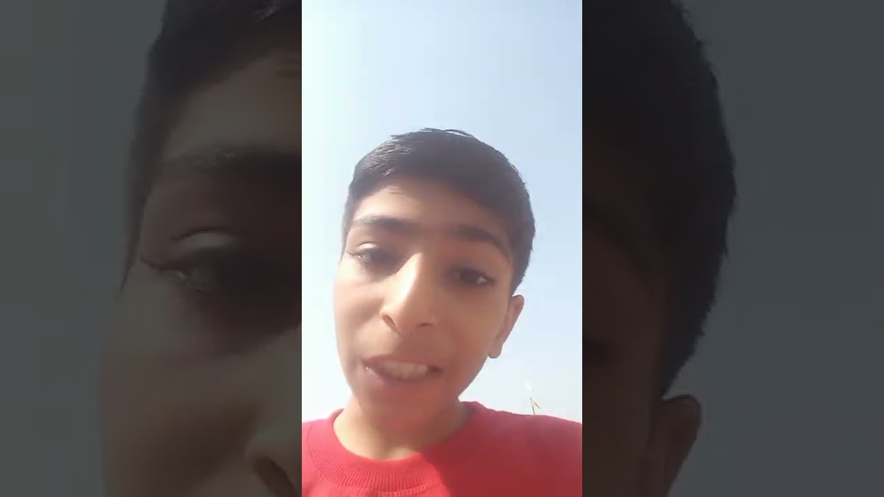 Aalok principal ki asliyat ghatiya school - real sunrise public school @souravgulatigaming09