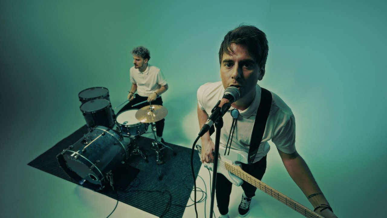 kids from the sky - Lanterna