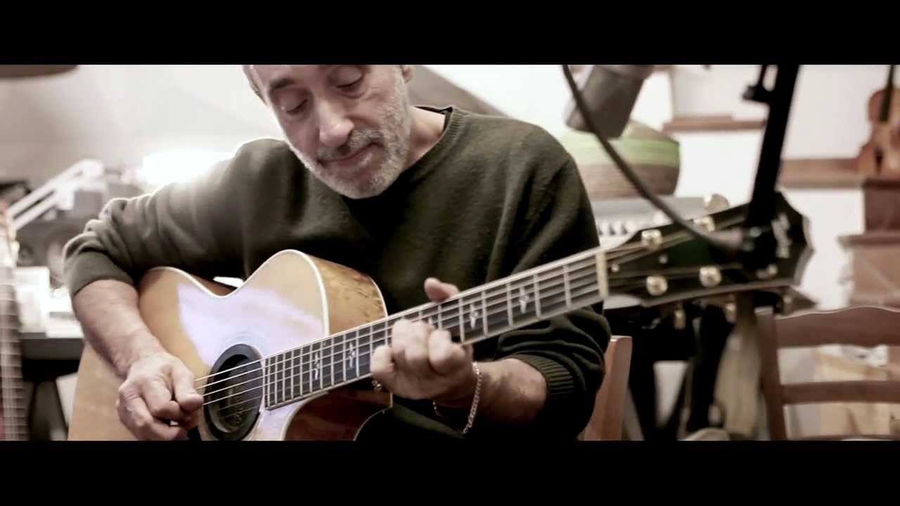 Silent Night - Fausto Mesolella