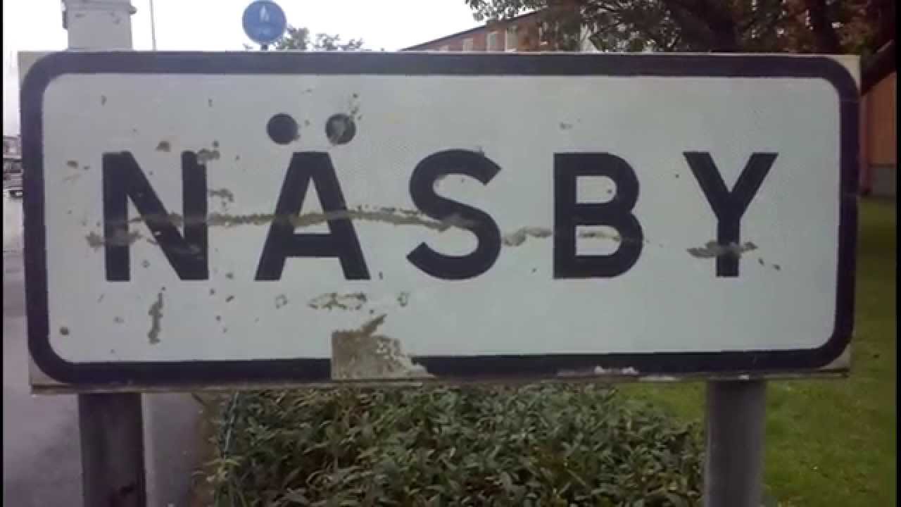 N&auml;sby