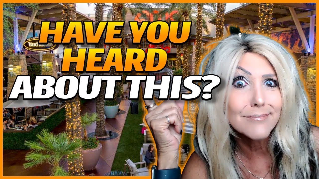 Unbelievable Homes in Desert Ridge Arizona - Let's Explore It!