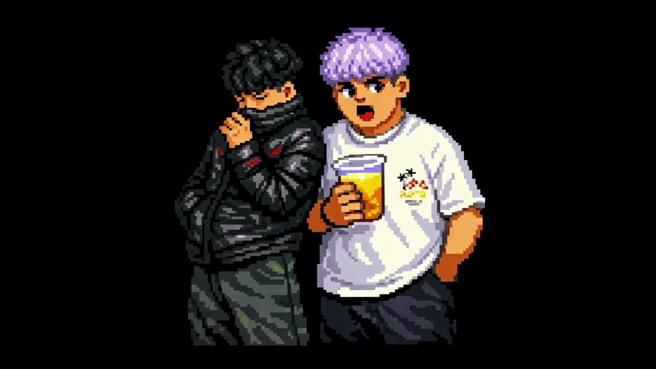 SASHA FERRO, RP