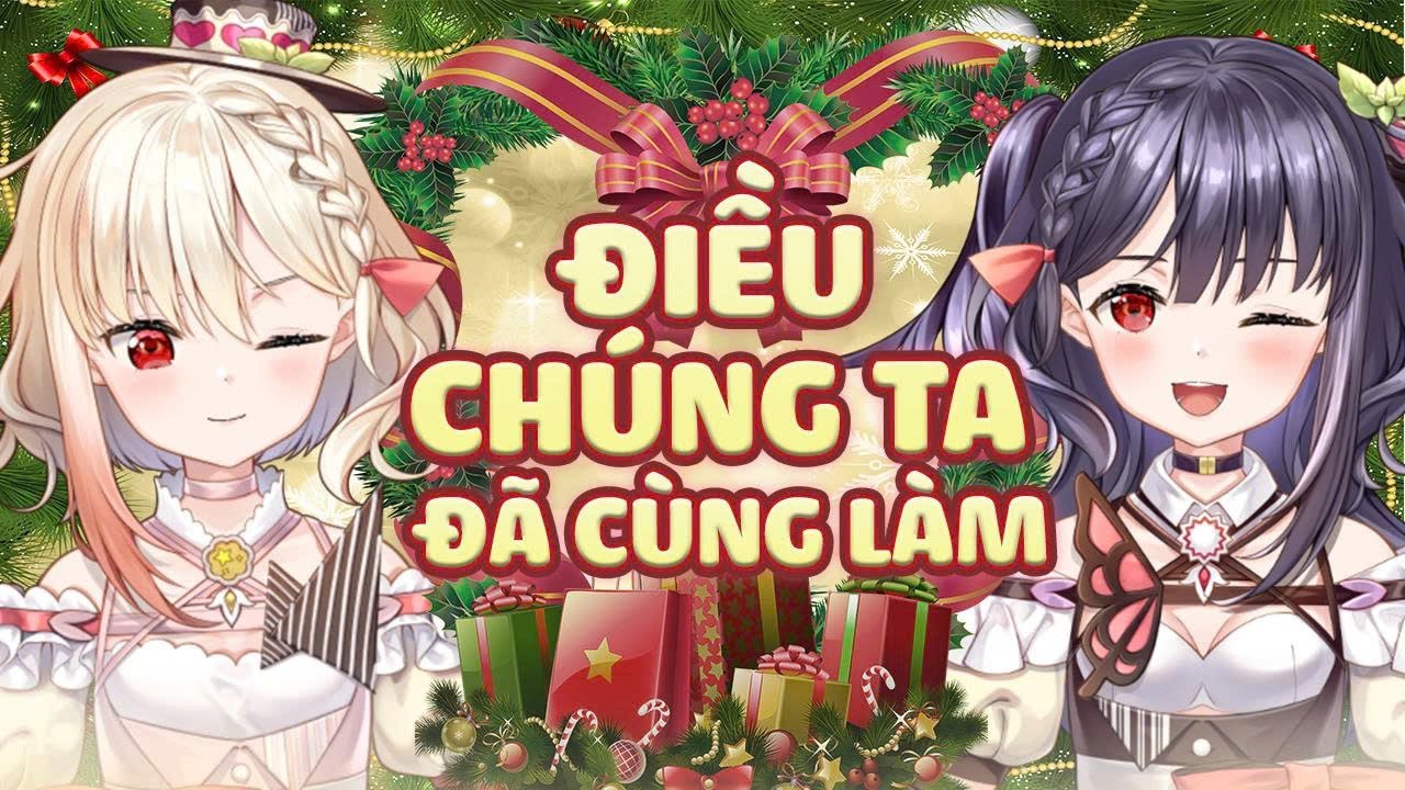 ĐIỀU CH&Uacute;NG TA Đ&Atilde; C&Ugrave;NG L&Agrave;M | @nikalinhlan  ft @nikalanlinh | &BLOOM