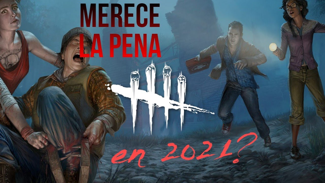 &iquest;Vale la pena Dead By Daylight en 2021?| An&aacute;lisis|&iquest; Review en espa&ntilde;ol| merece la pena en 2021?