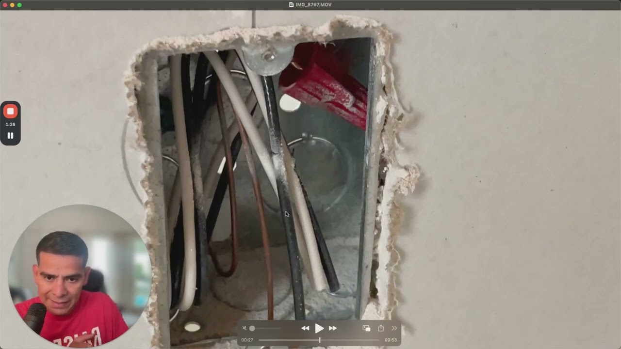 New Duplex Firewall Being Built